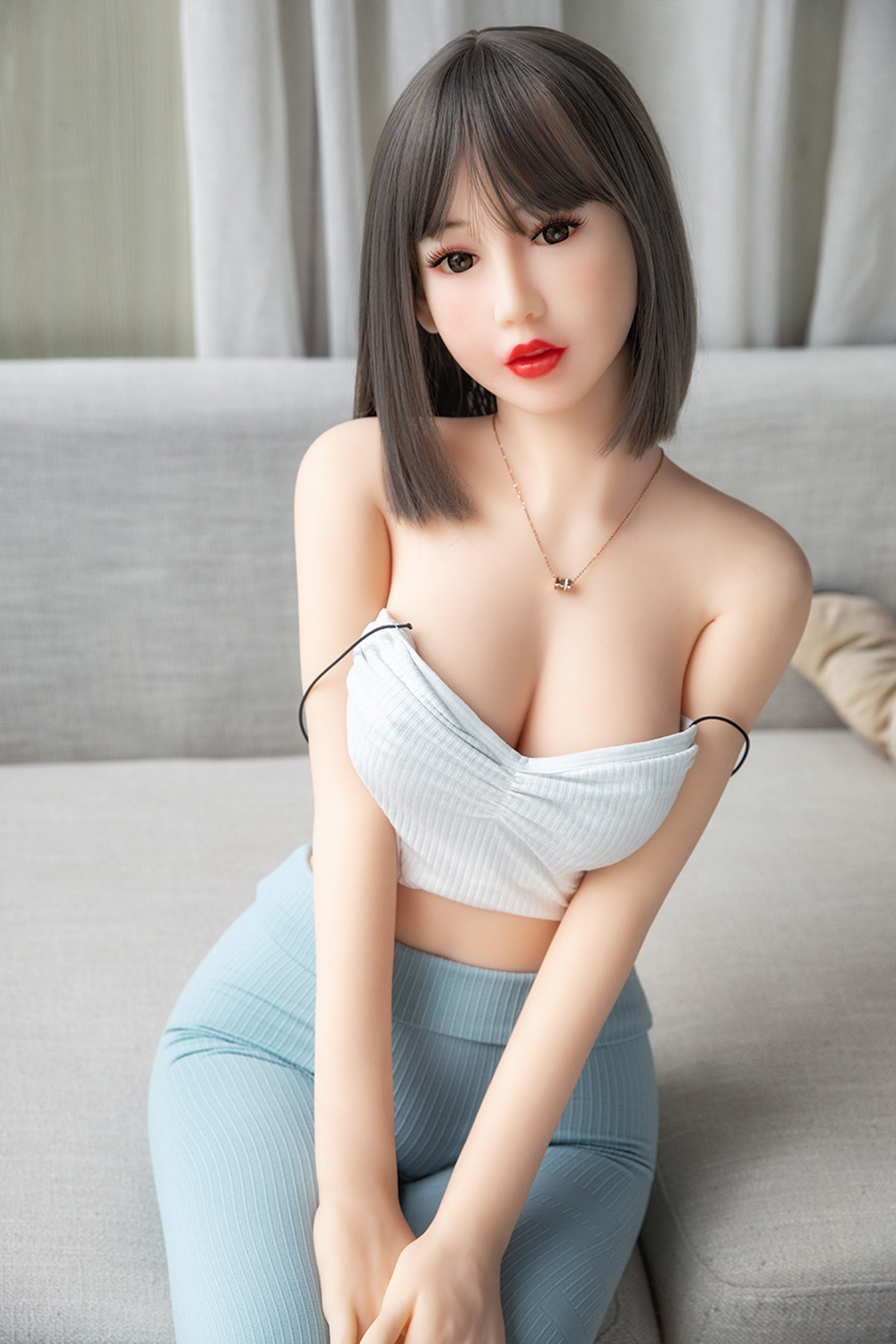 Asiatische sex doll