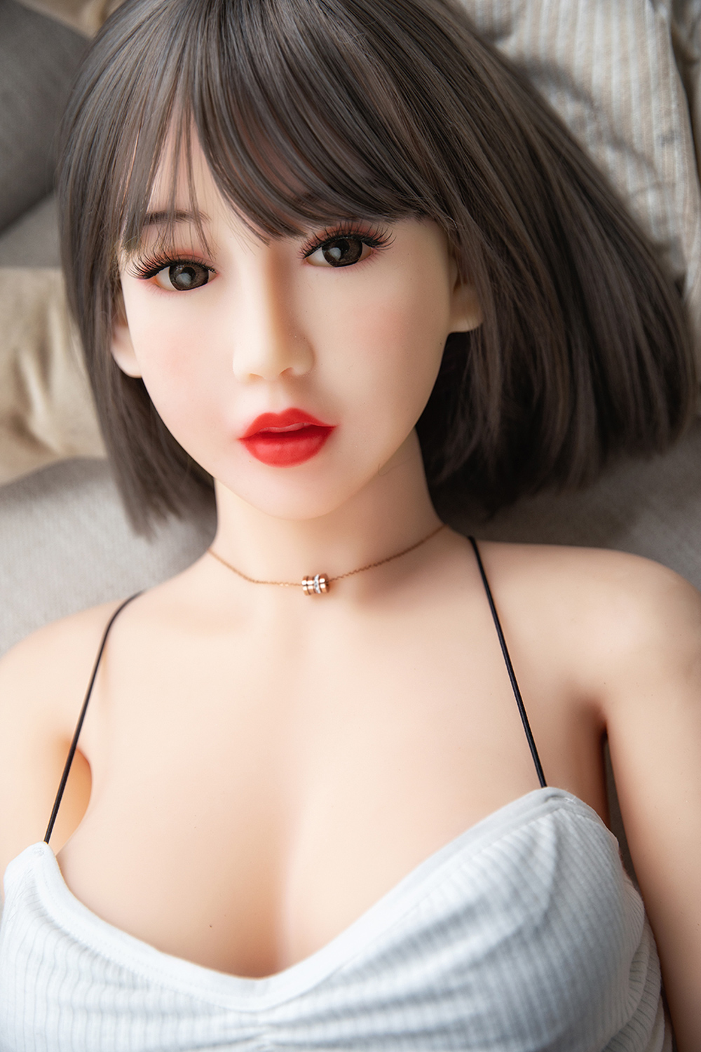 Sexpuppe Hintern