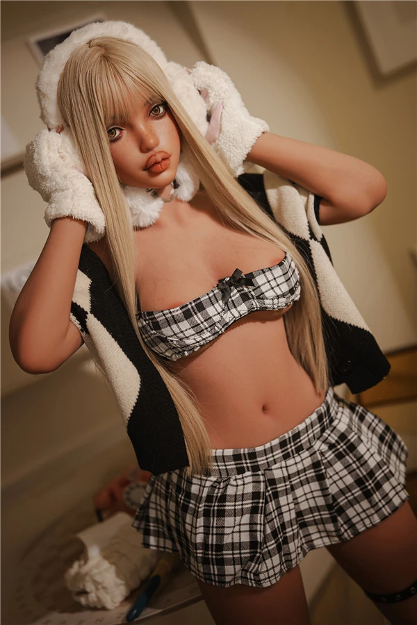 SyDoll Kelly | 152cm