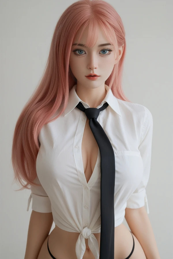 lebendige Asiatische Love doll
