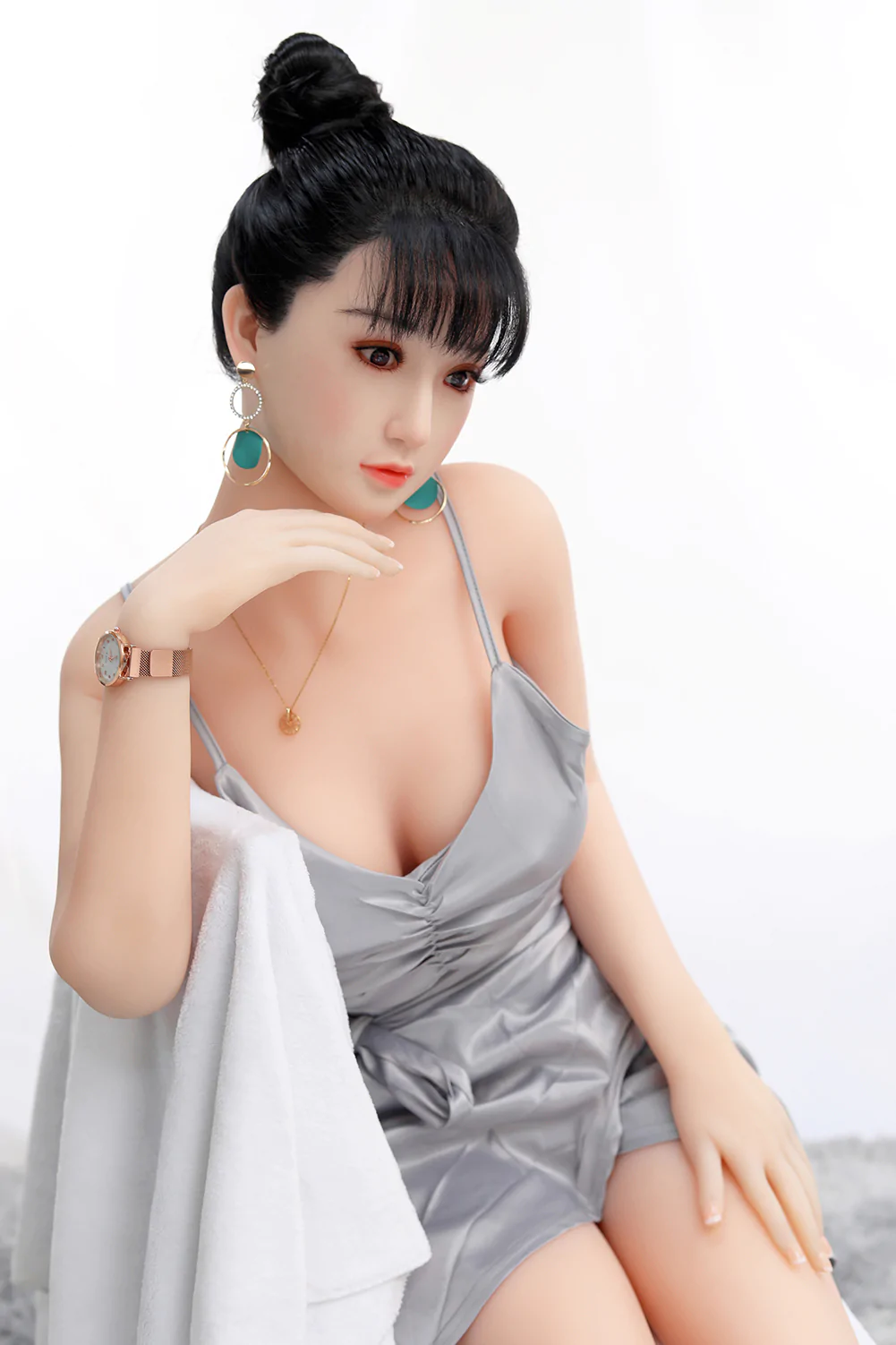 sexy real liebespuppe