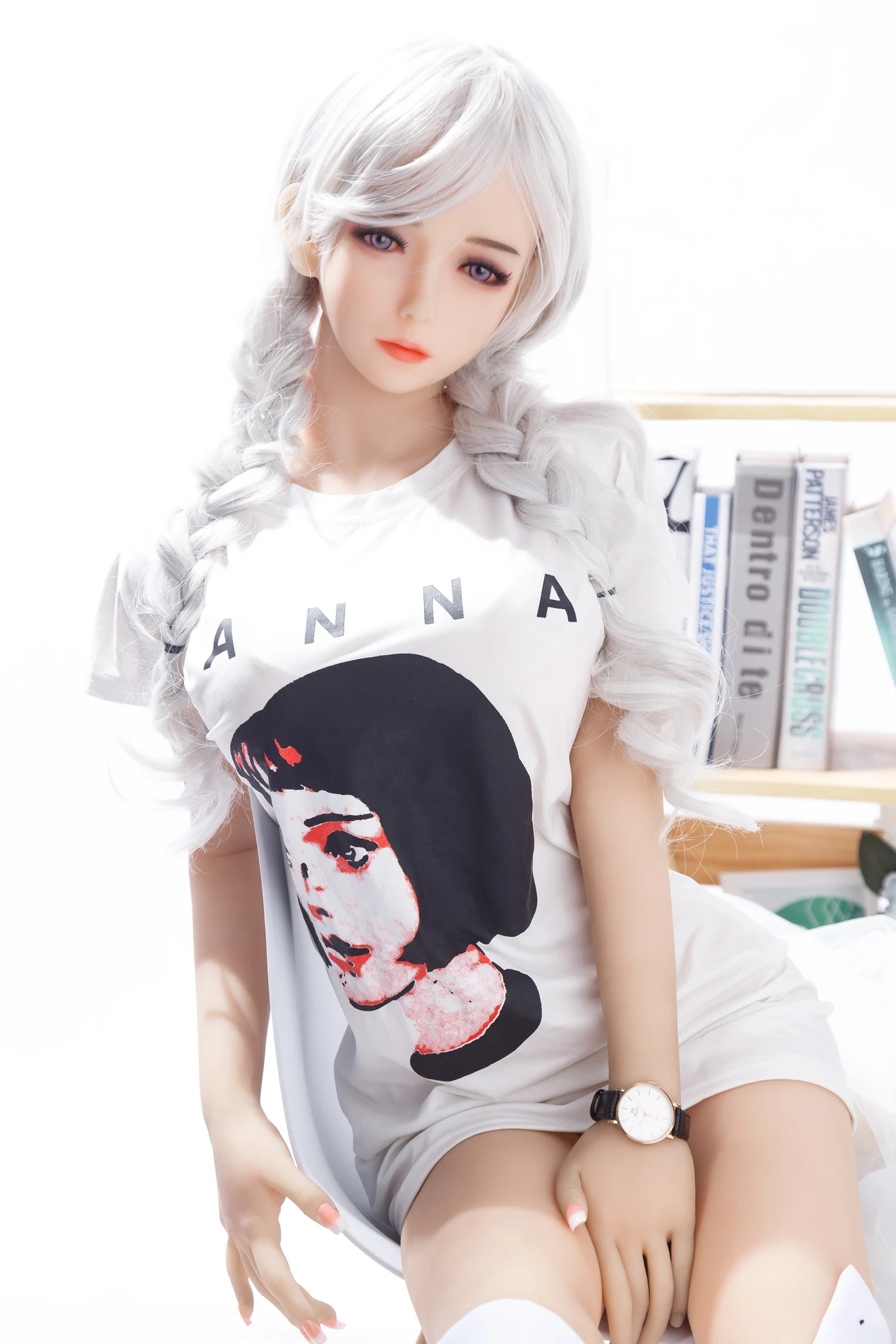 Teen Sex doll