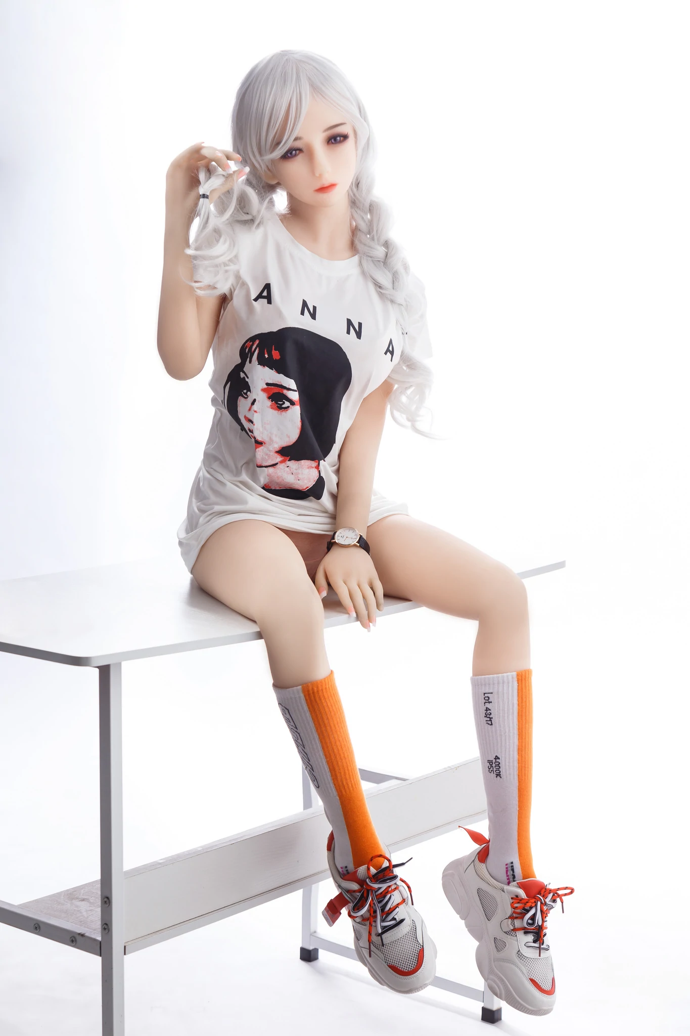 liebespuppe doll Baby