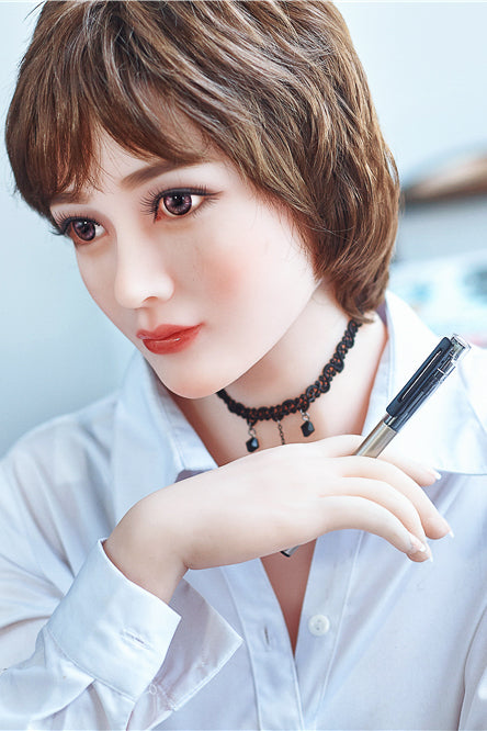 Real life sex doll
