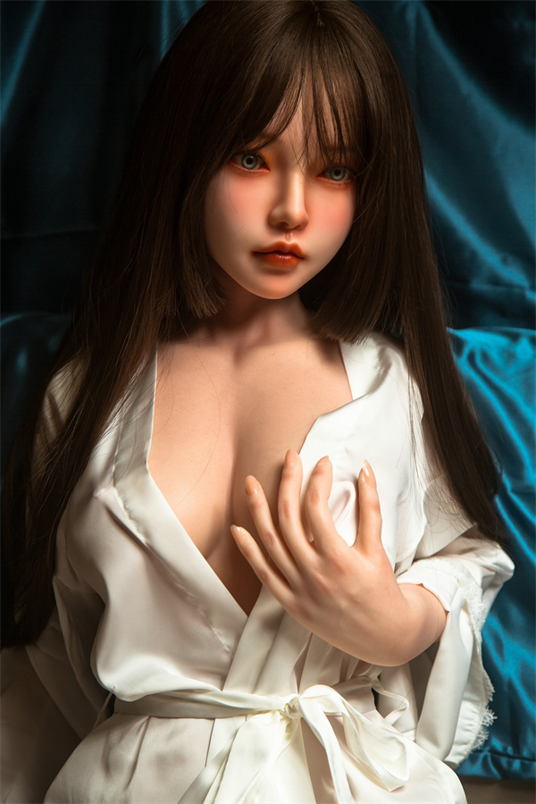 premium zierliche Real doll