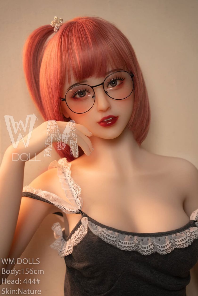WM Sex doll Aliandra
