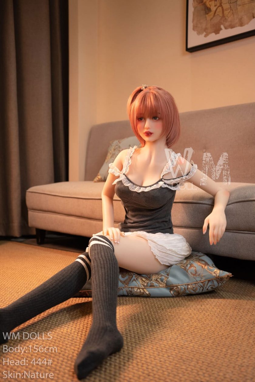 WM zierliche un bezaubernde Love doll Aliandra