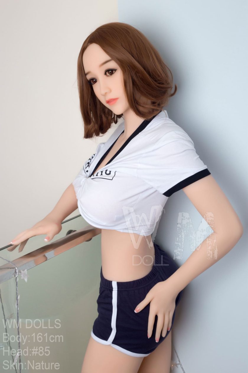 Sex doll Ameya in 161cm D Cup