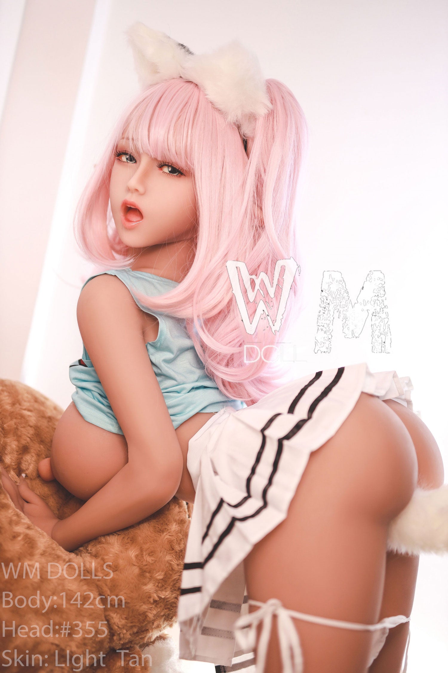 charme fuchs real doll