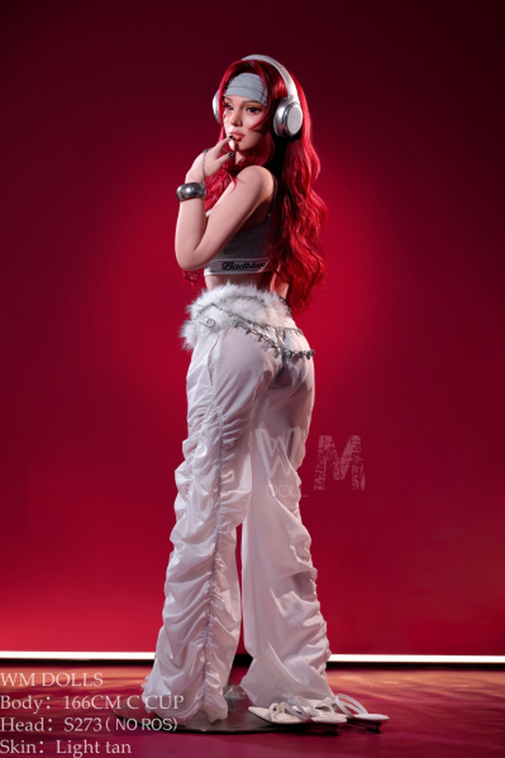 WMDoll Jolie | 166cm C