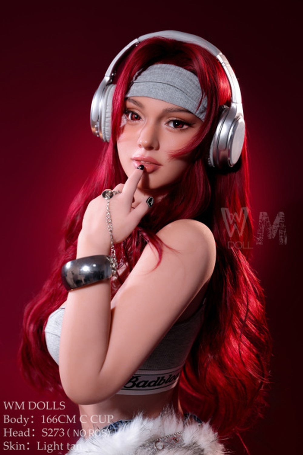 stilvolle Lebensechte sexdoll kaufen