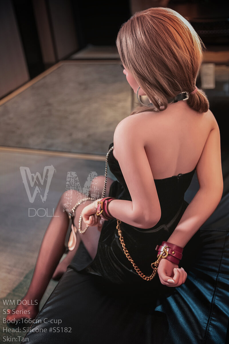sex Liebespuppen mit einstellbarer Stimulation