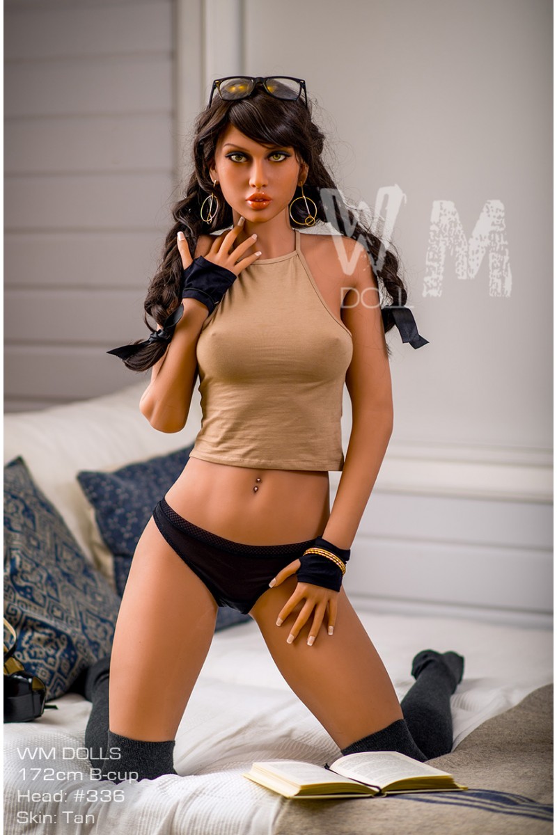 172cm Charme geil lust doll