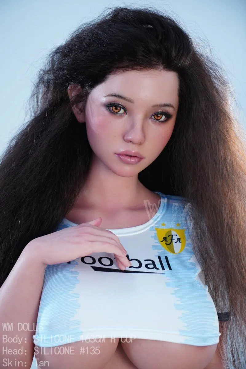 Silikon Sex doll Maria | BBW Party Sexpuppe