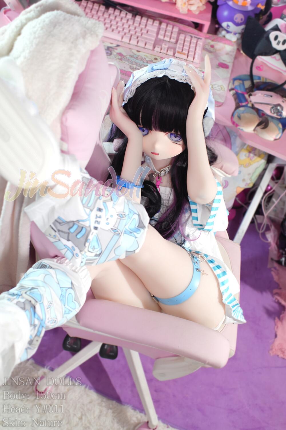 süße teen sex doll