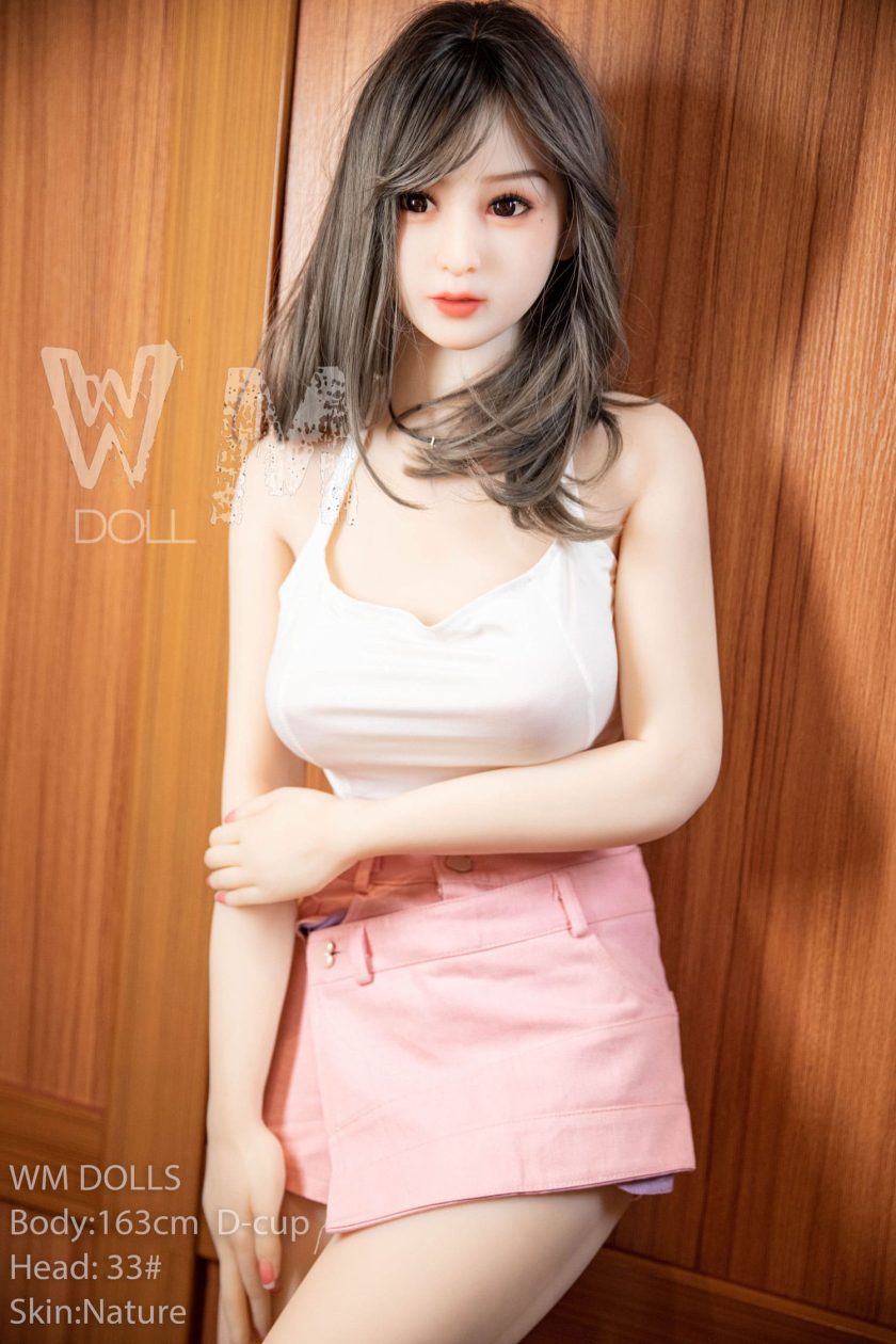 WMDoll Nida | 163cm D