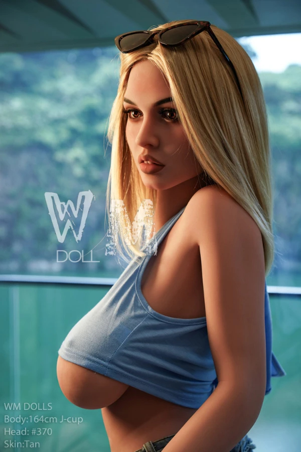 echte stilvolle WM Love doll kaufen