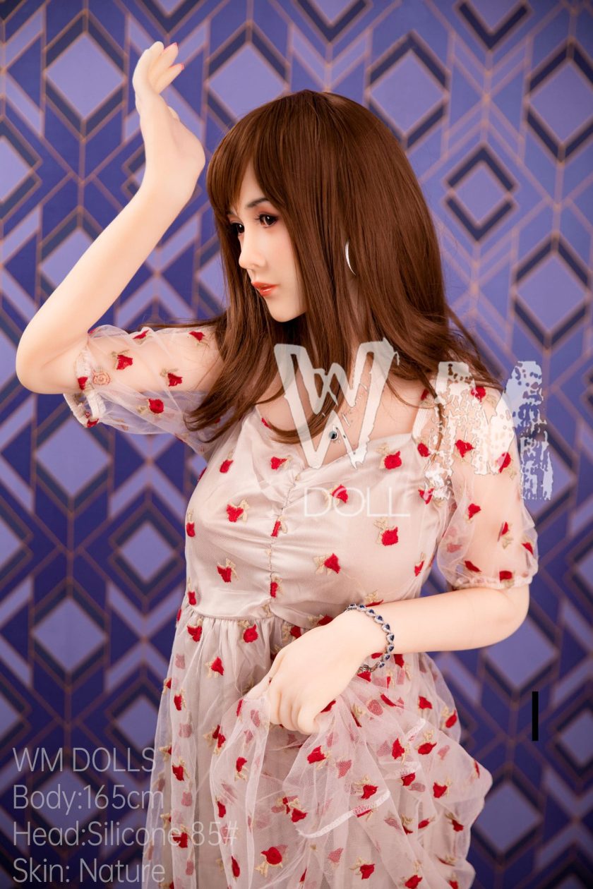 WMDoll Yelan | 165 cm D