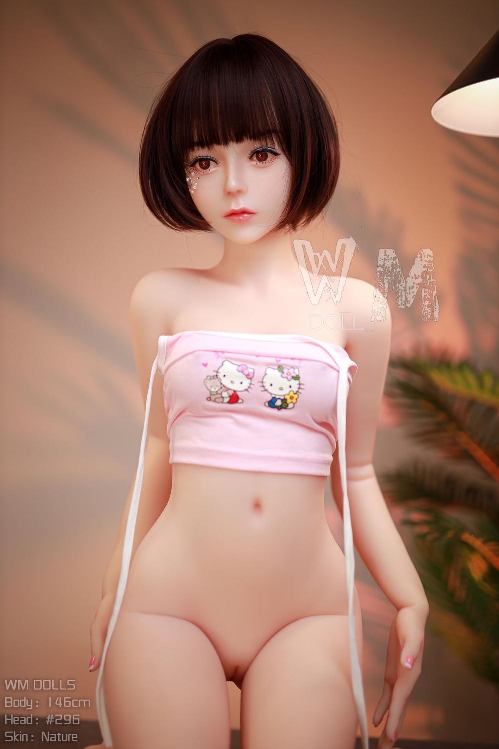 Zierliche sex doll für Erwachsene
