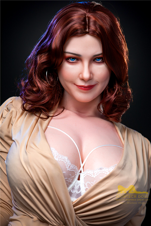 BBW fett Erwachsene sex puppe