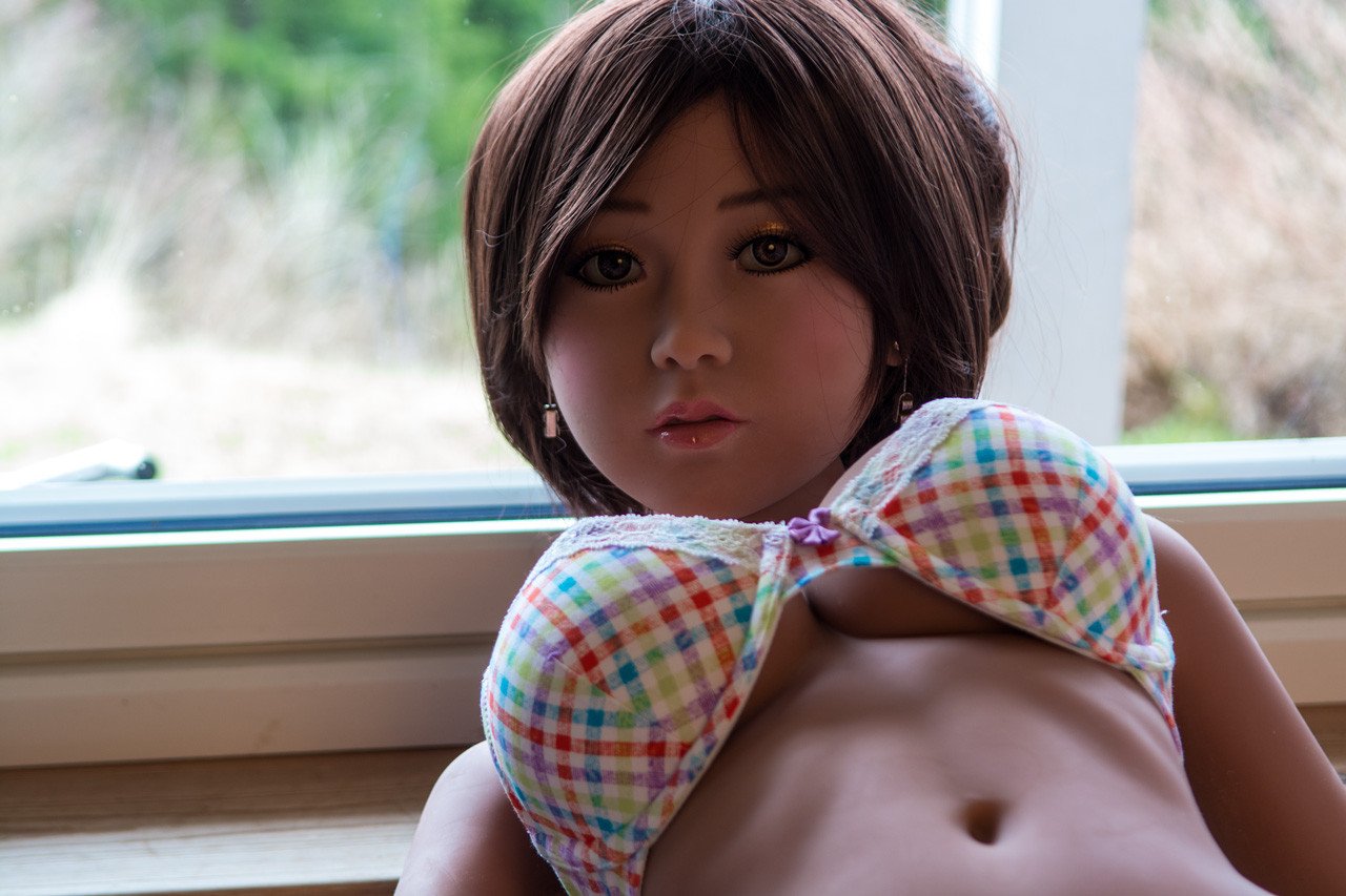 sex mit silikonpuppe