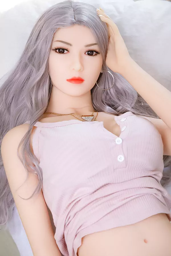 Real love doll