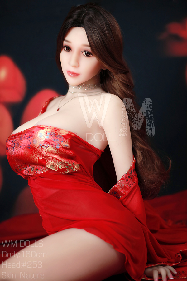 E Cup wm doll