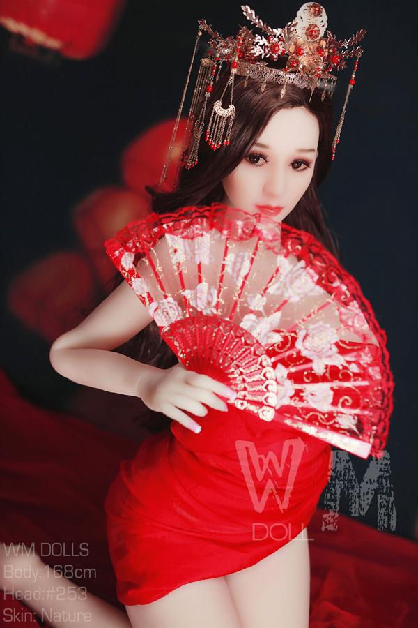klassischen Stil Love doll