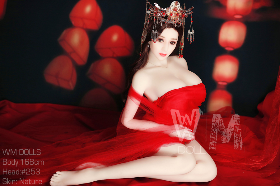 super realistic sex doll
