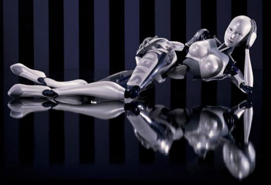 Liebespuppen sex roboter