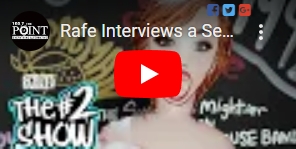 interviewt eine Sexpuppe