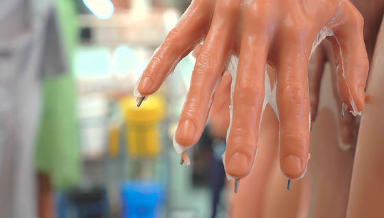 Finger