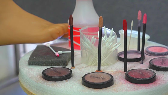 Make-up-Tools