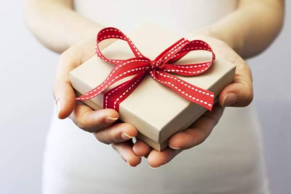 Sexpuppen als Geschenke