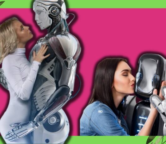 Zukunft des Sex