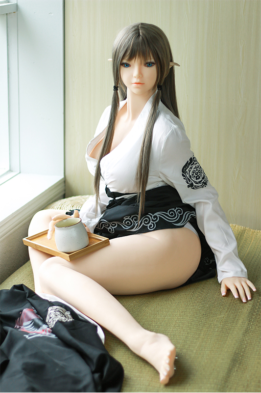 real dolls