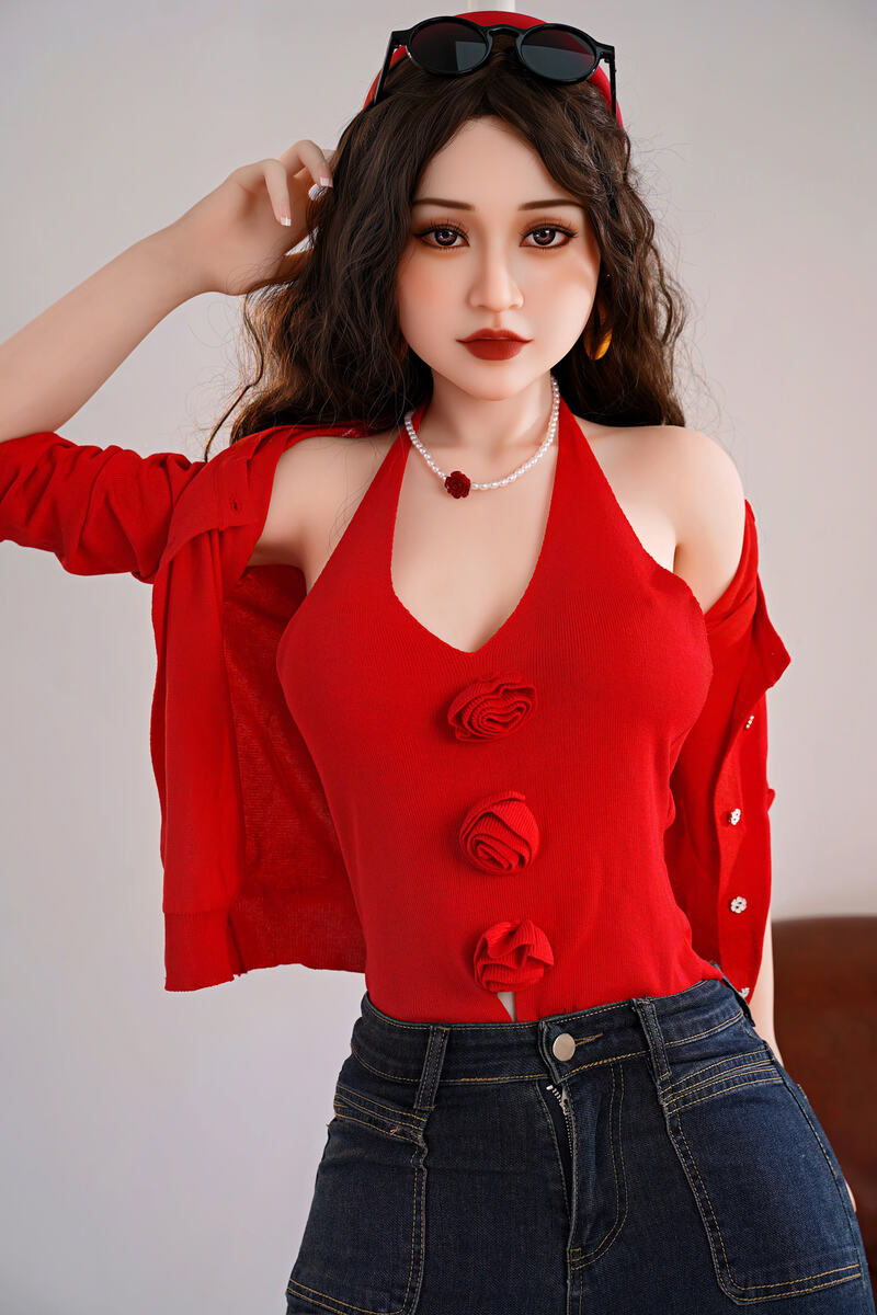 Stilvolle Asiatische Love doll kaufen