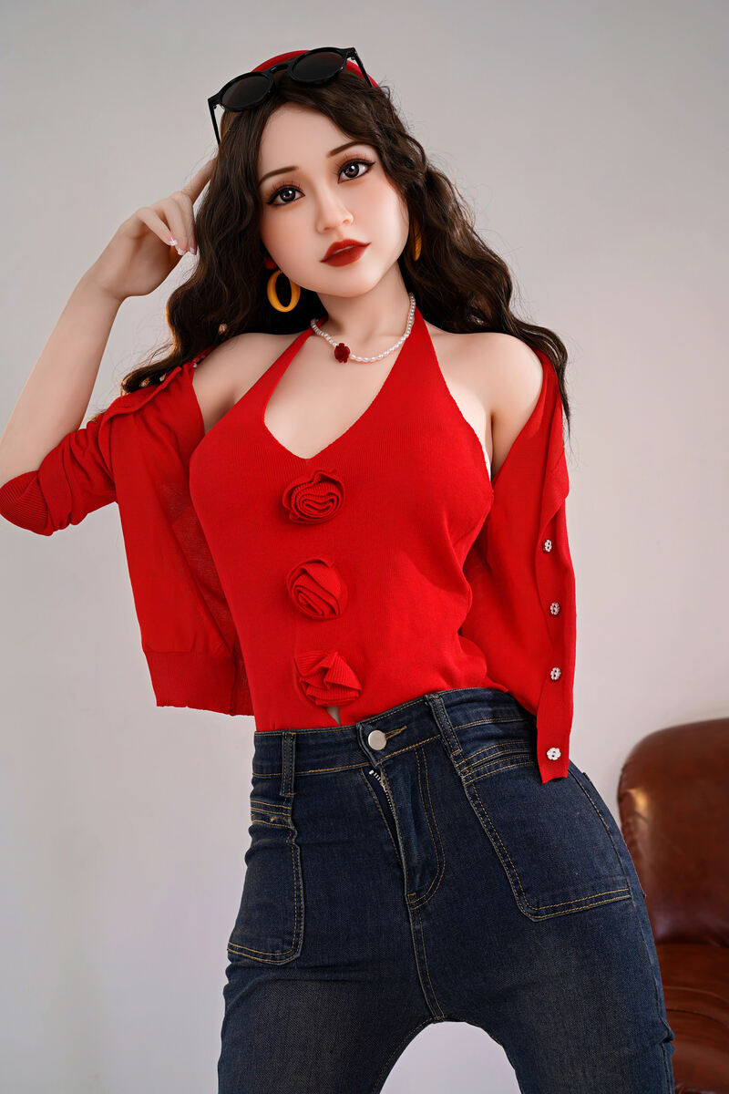 premium TPE sex doll kaufen
