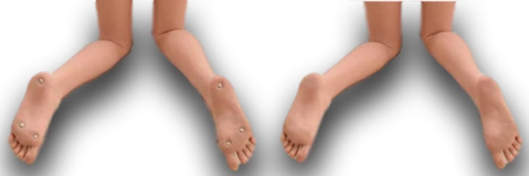 Füße