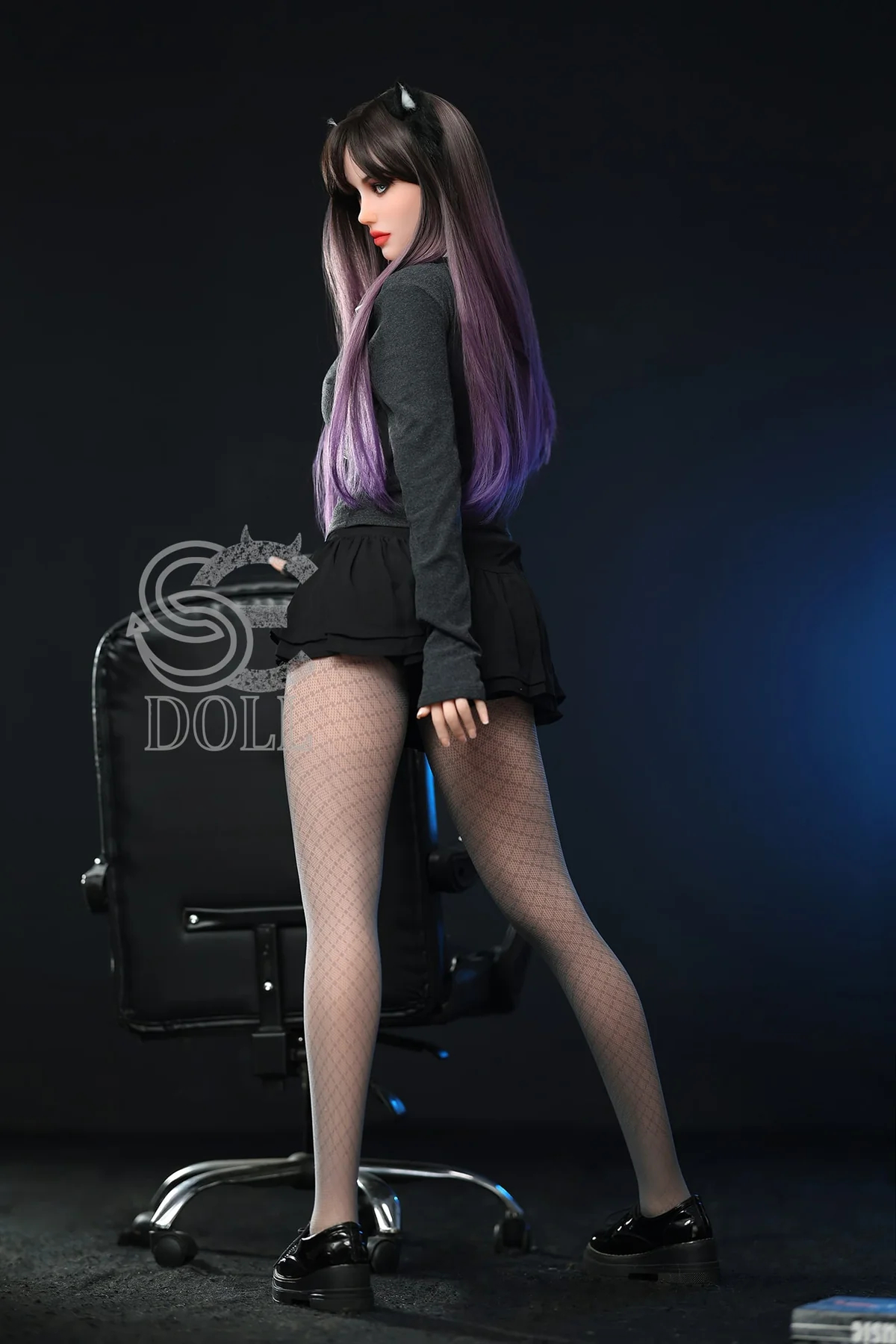 Mags - SE in 168cm F Cup