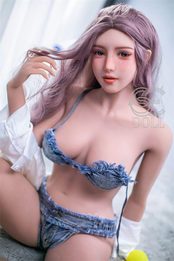 koreanische Mode Real doll