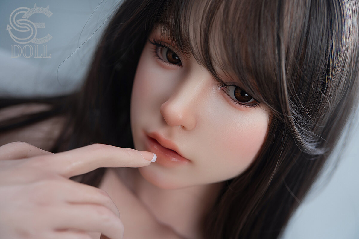 hyperrealistische Liebespuppen doll