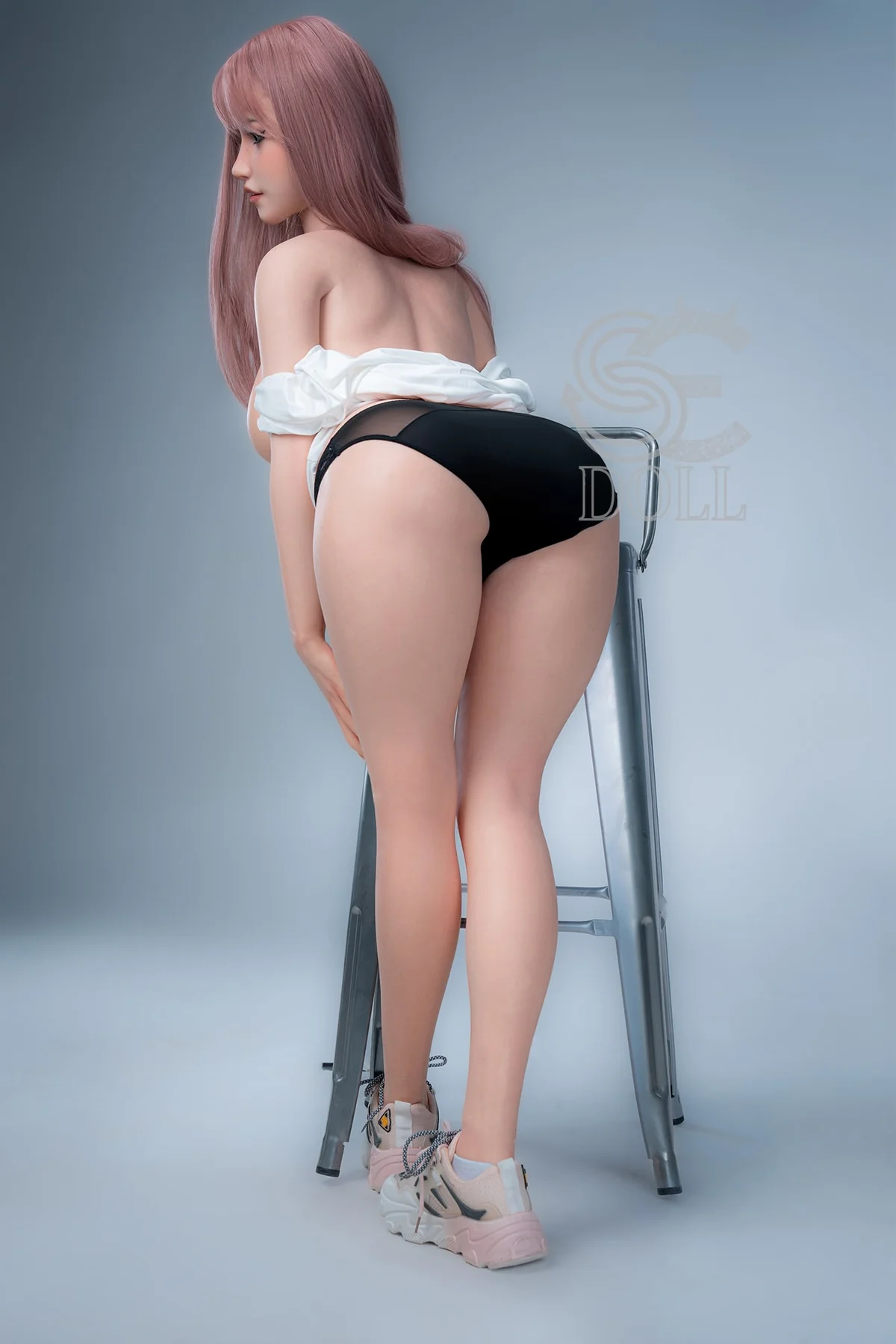 sexpuppen mit natürlicher Körperbalance