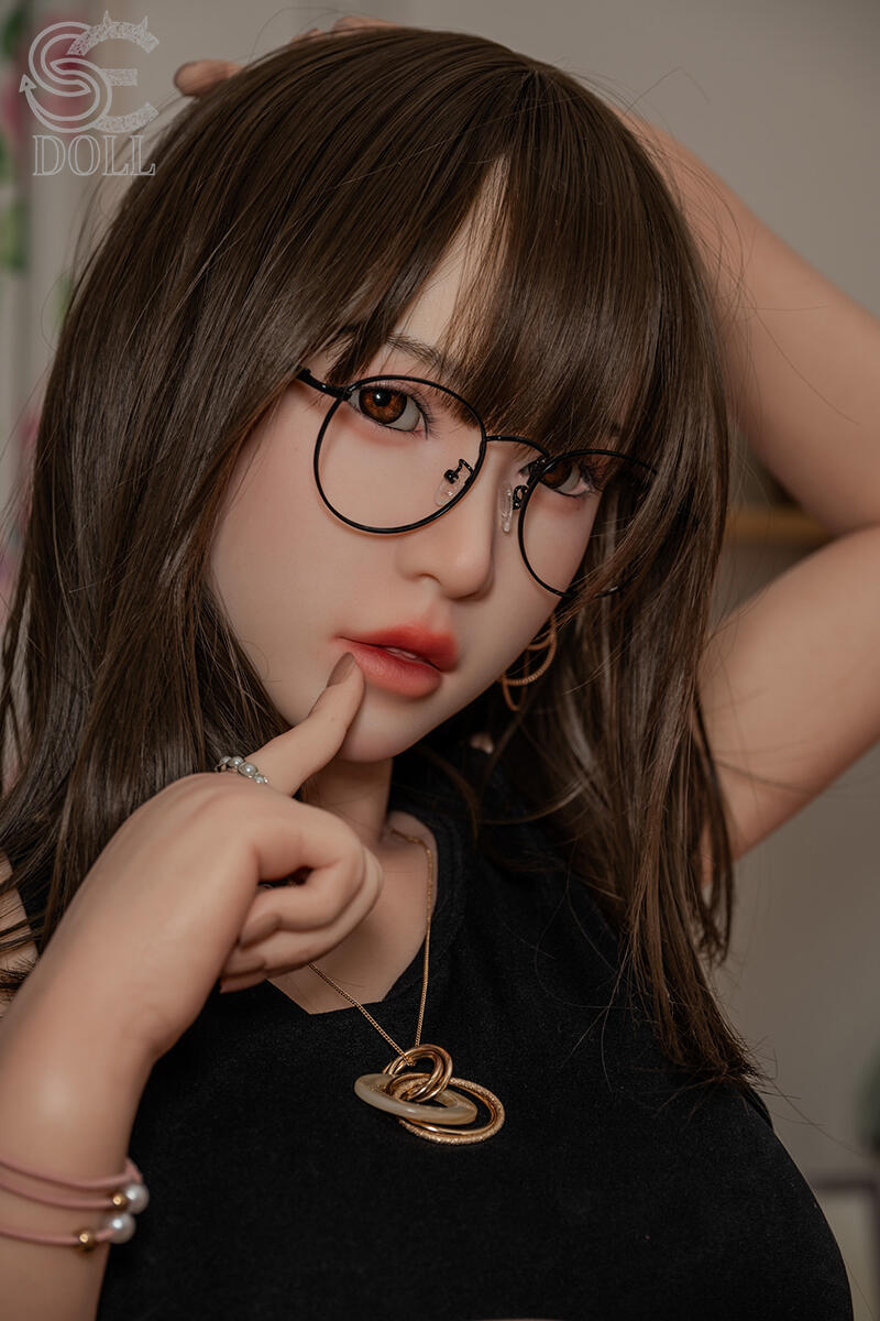 Asiatische Hyperrealistische Love doll