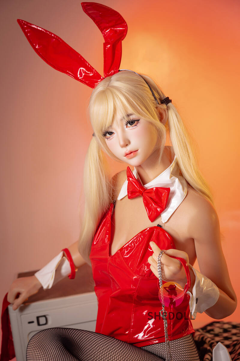 echte sex puppe doll