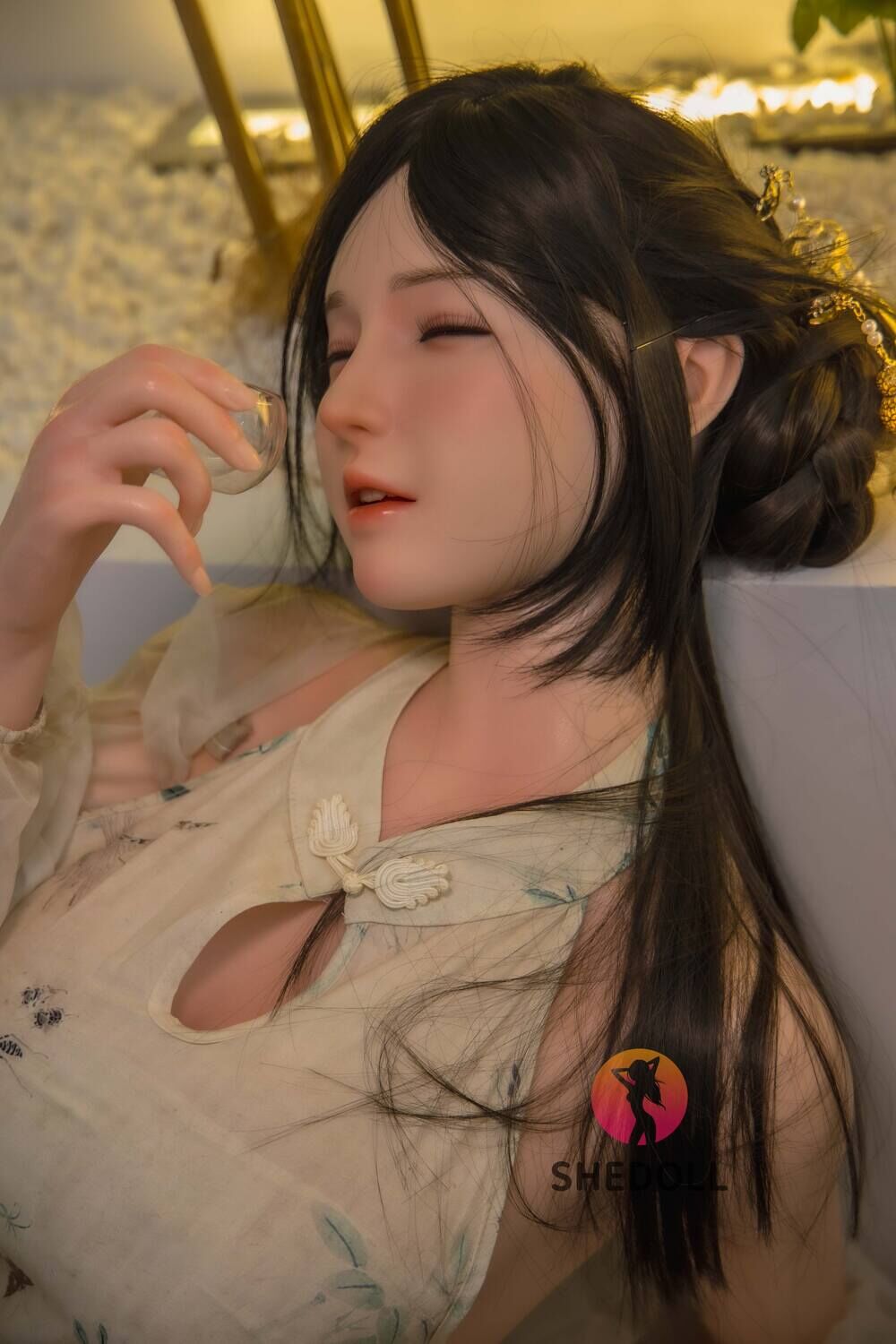 chinesische klassische sex doll