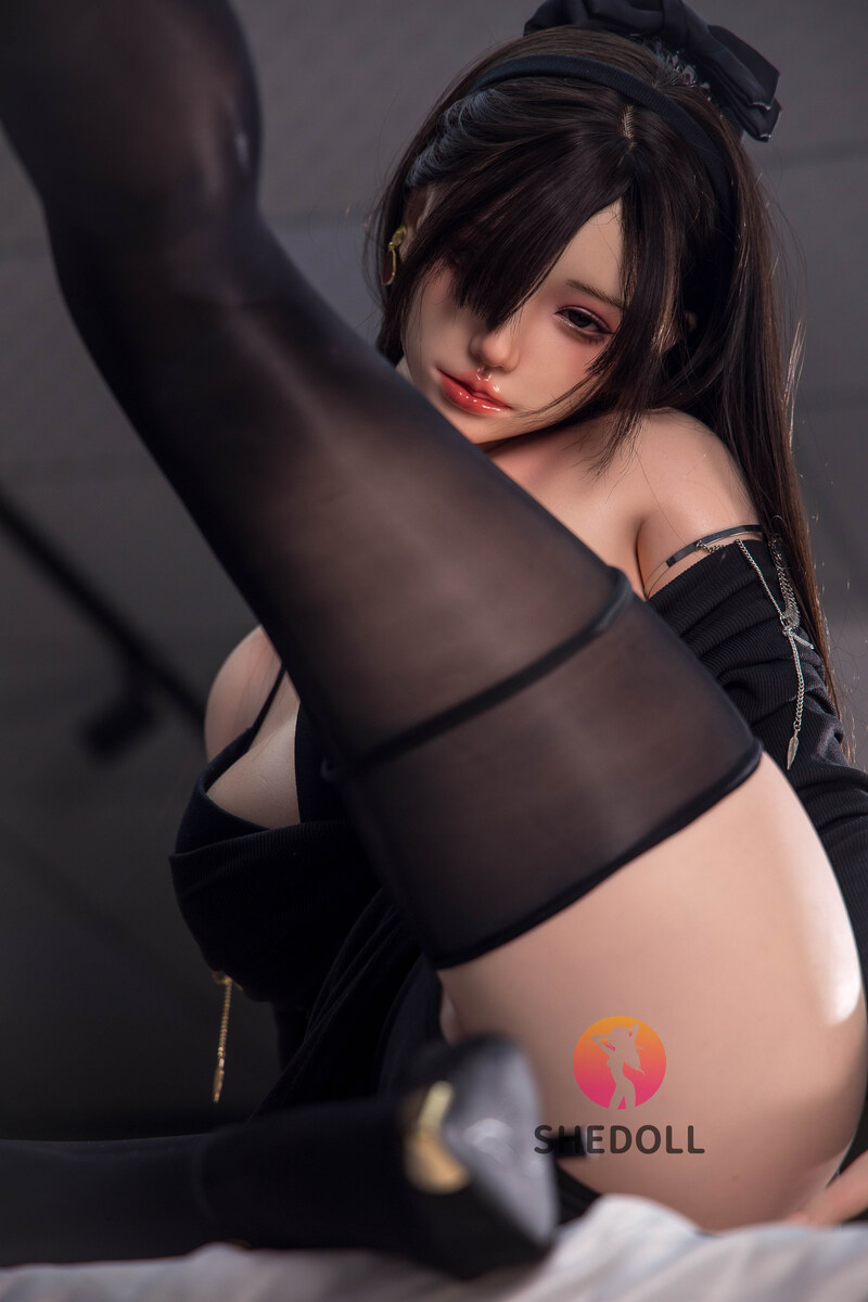 realistische sex sexpuppe