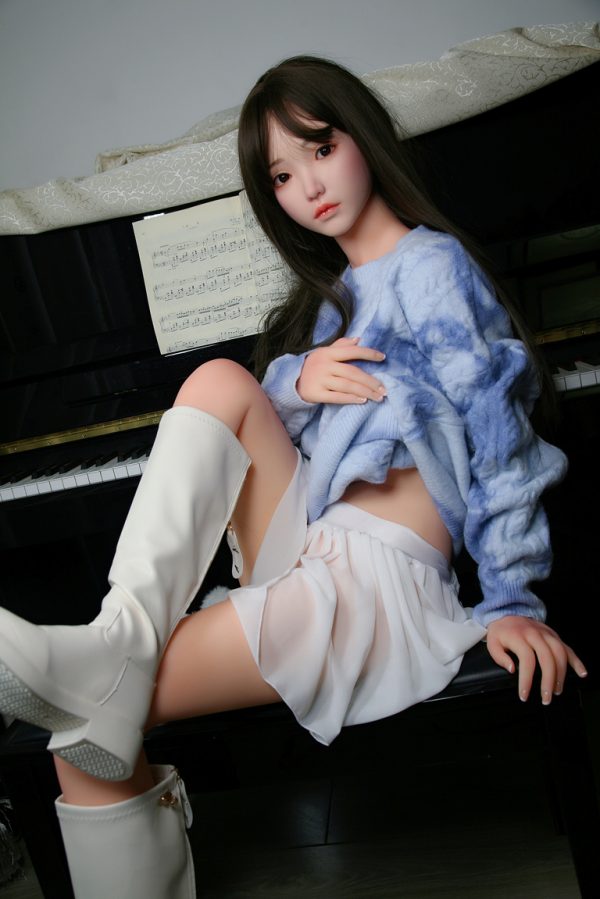 Real Doll Sexpuppe kaufen