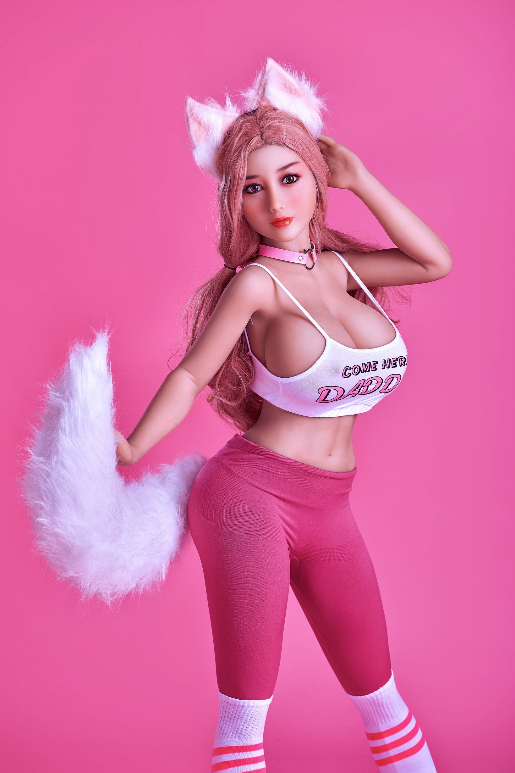 BBW sex doll