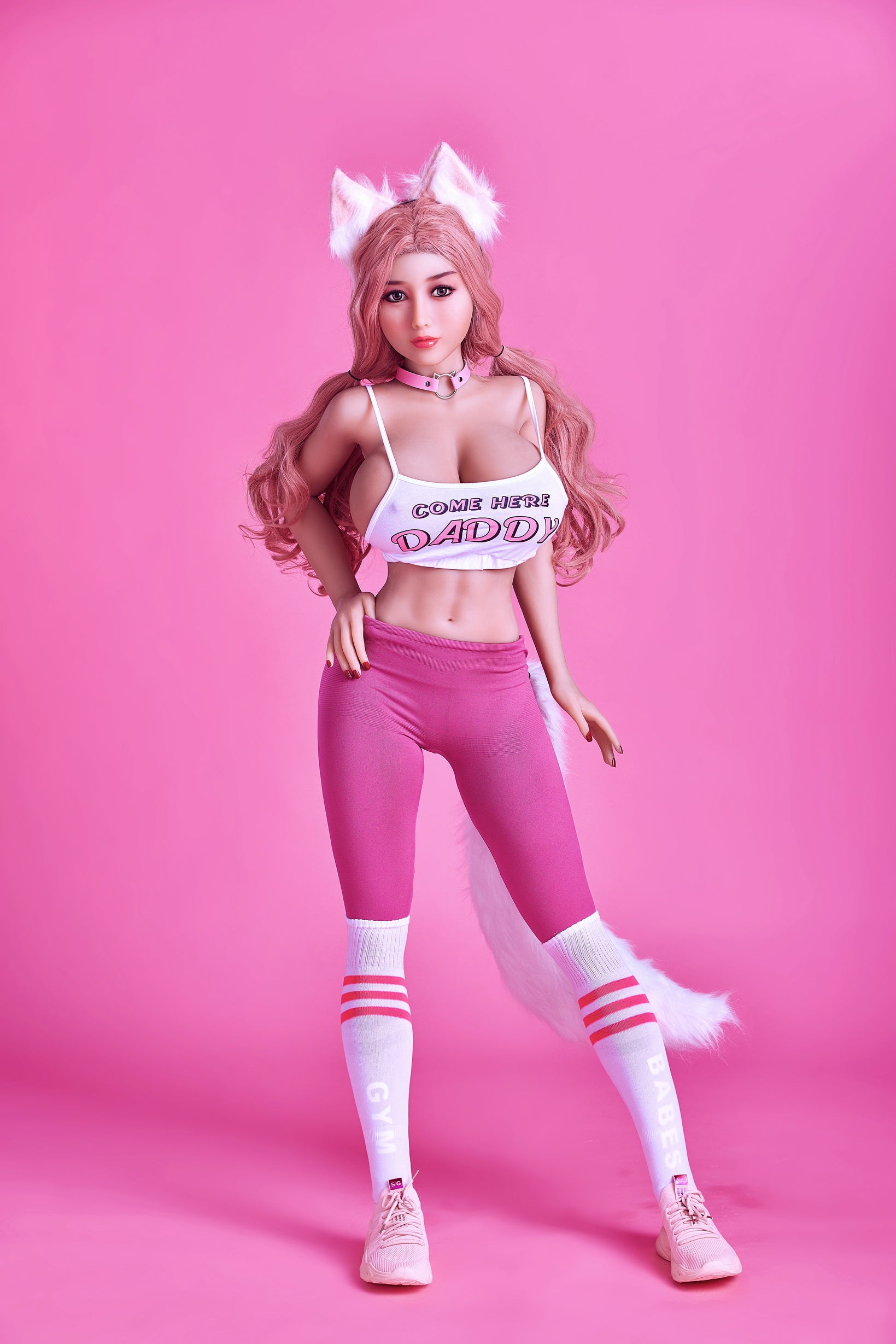 süße Real doll